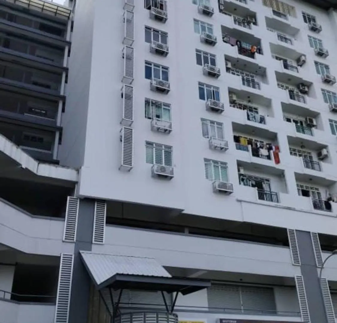 Tebrau City Residence By Natol Johor Bahru 0*,