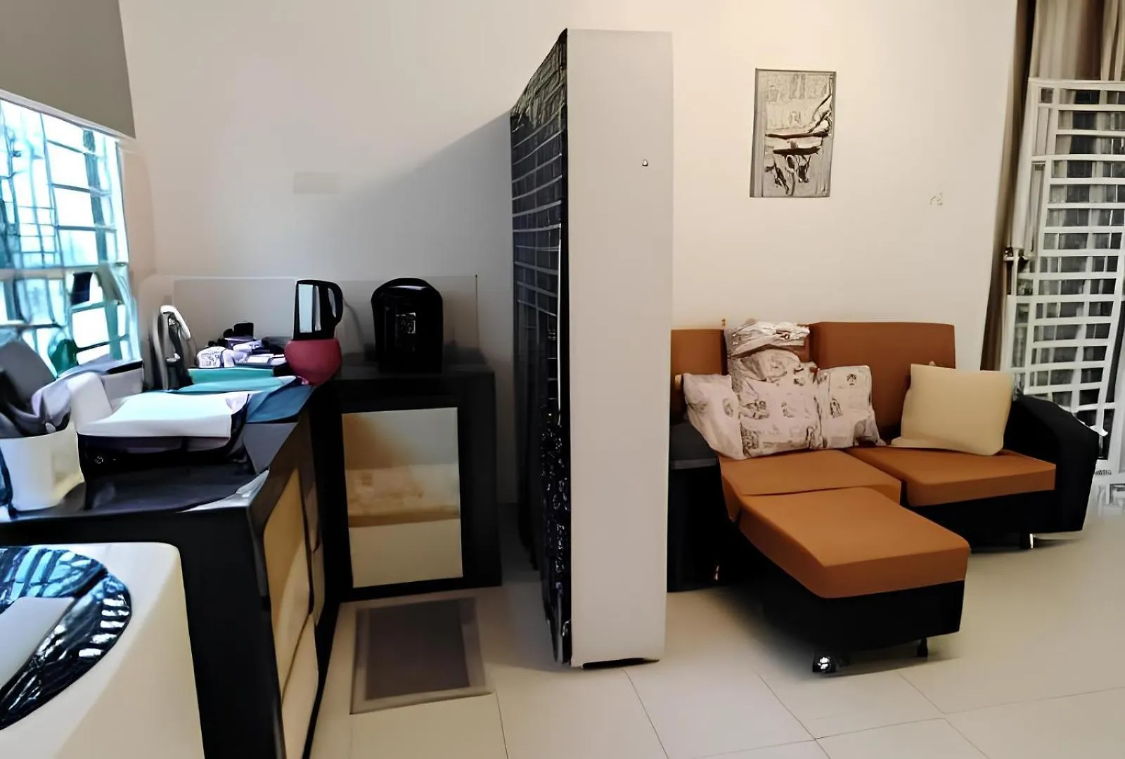 Apartment Tebrau City Residence By Natol Johor Bahru
