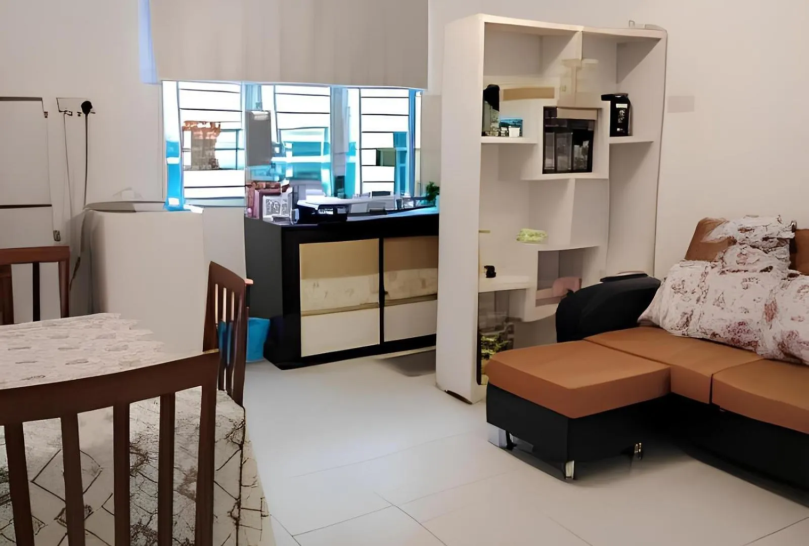 Apartment Tebrau City Residence By Natol Johor Bahru