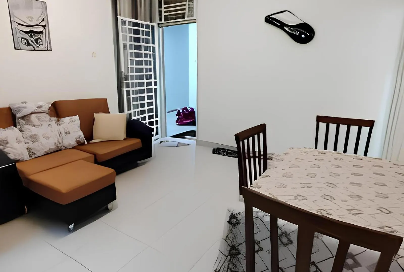 Tebrau City Residence By Natol Johor Bahru 0*,  Malaysia