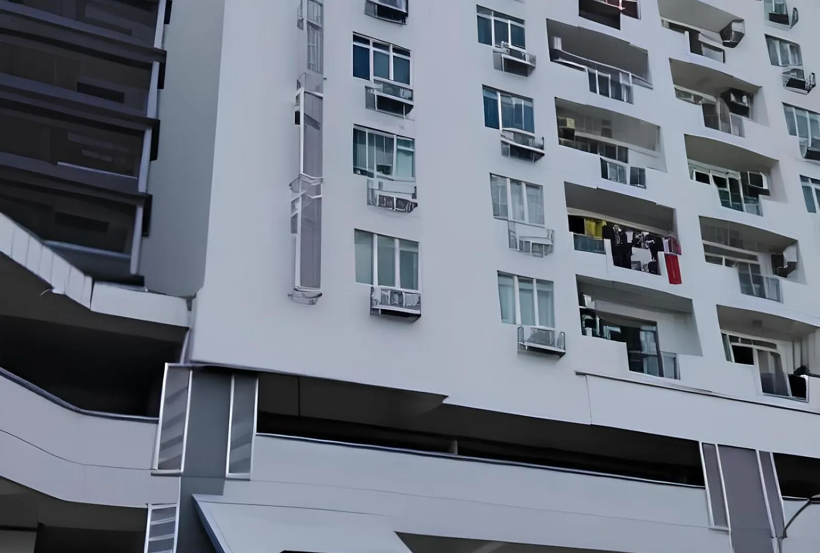 Tebrau City Residence By Natol Johor Bahru Apartment