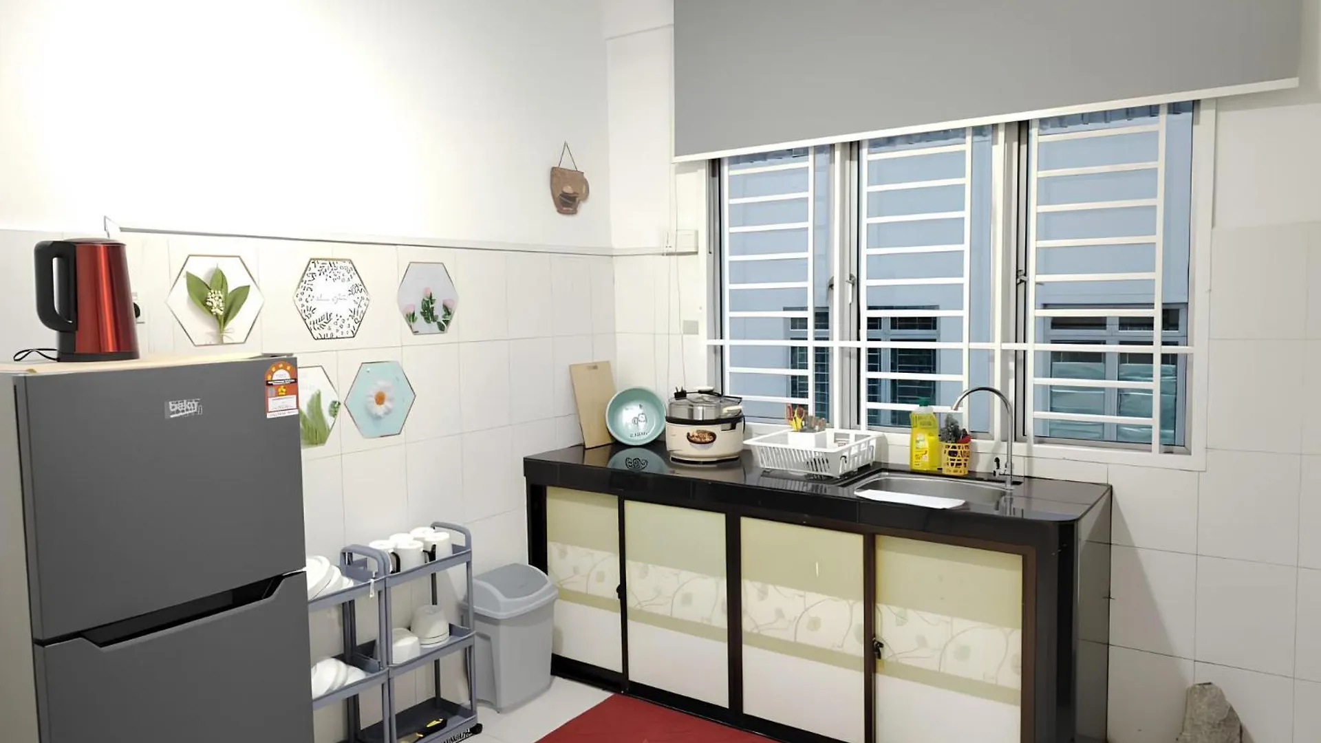 Tebrau City Residence By Natol Johor Bahru Malaysia