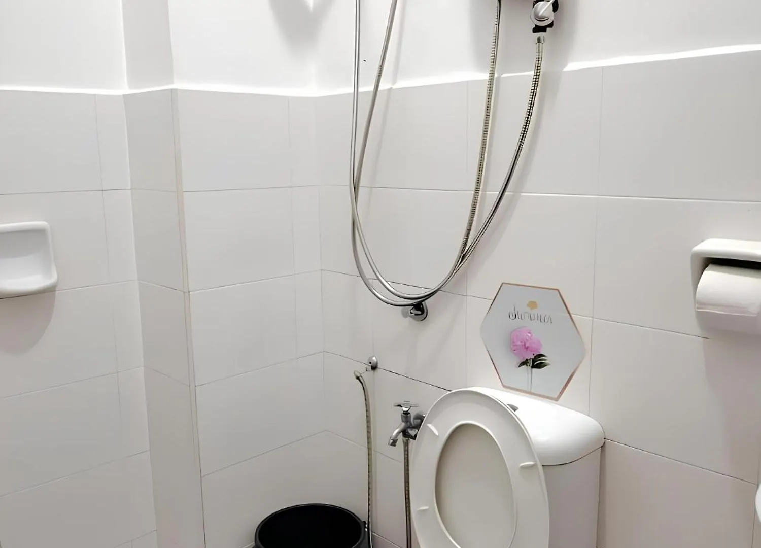 Apartment Tebrau City Residence By Natol Johor Bahru