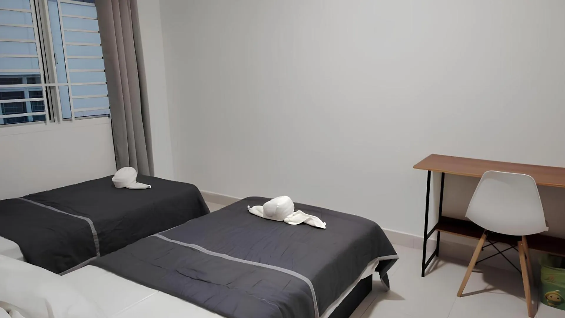 Tebrau City Residence By Natol Johor Bahru 0*,  Malaysia
